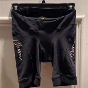 Biking shorts women medium